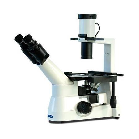 VELAB VE-403 Binocular Inverted Microscope VE-403